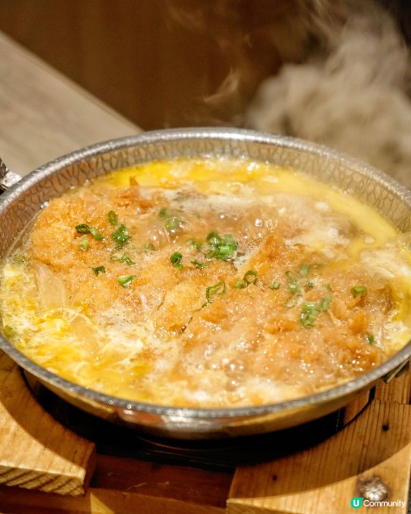 😍京都勝牛🔥牛魔御膳值得試🤤