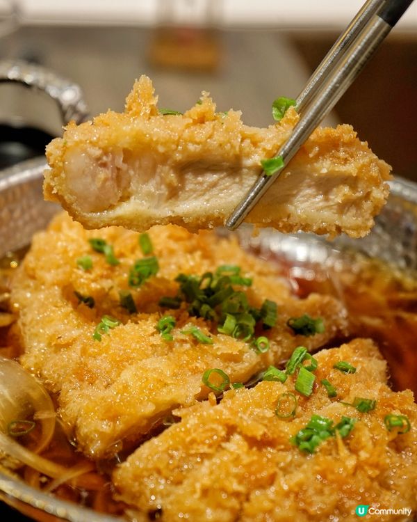 😍京都勝牛🔥牛魔御膳值得試🤤