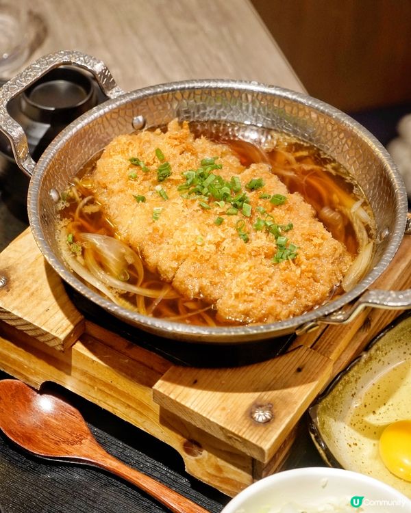 😍京都勝牛🔥牛魔御膳值得試🤤