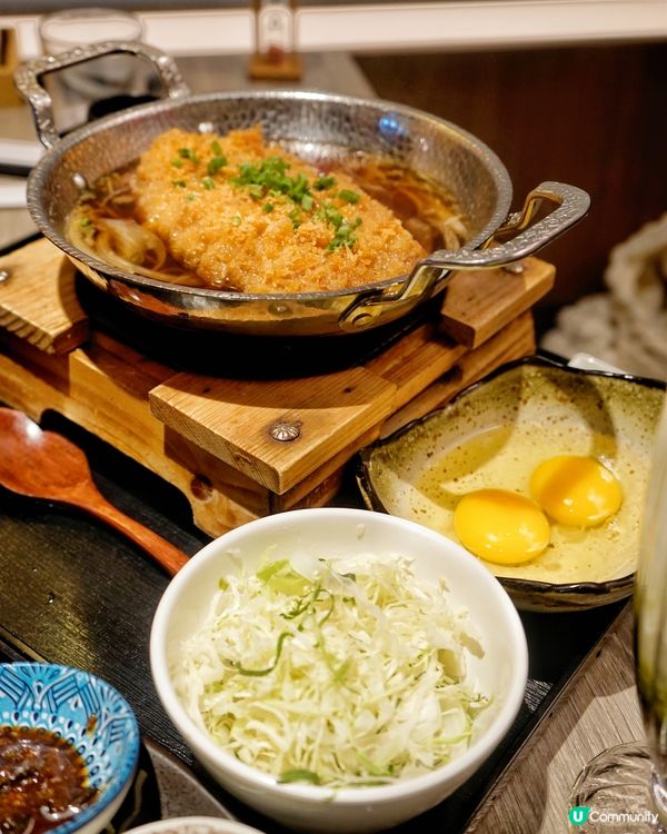 😍京都勝牛🔥牛魔御膳值得試🤤