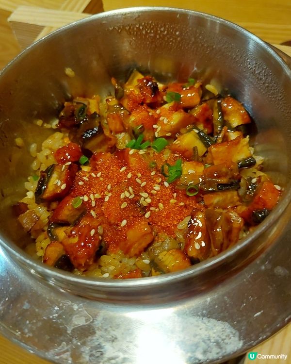 山禾田創作料理