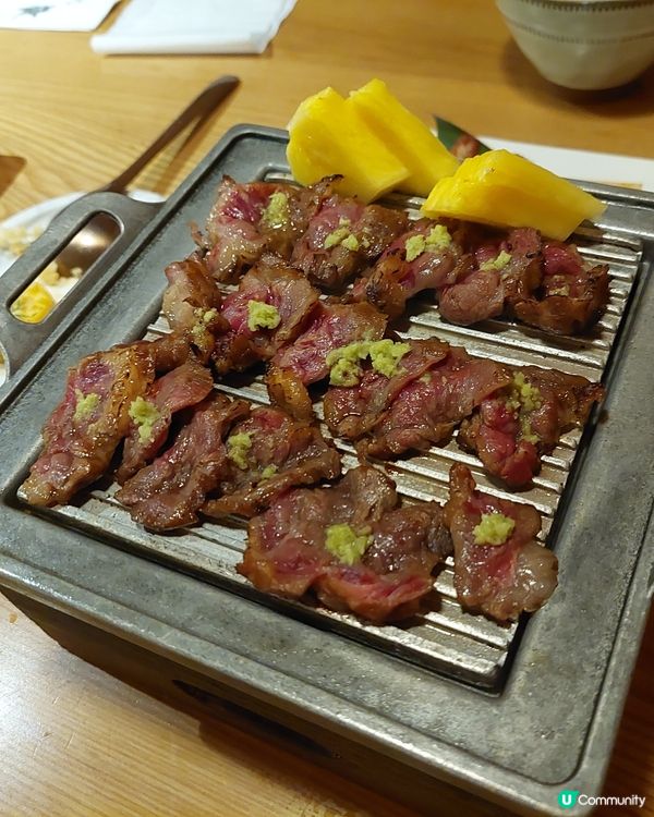 山禾田創作料理