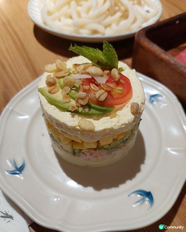 山禾田創作料理