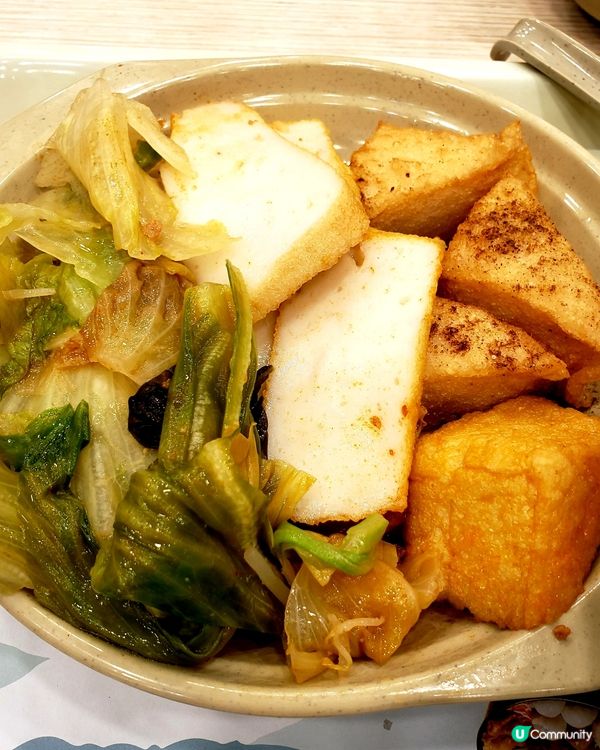 🎁🍜南記粉麵開箱！😋 🍅肥牛蕃茄米線超正！