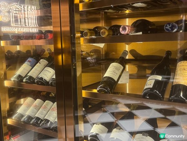 湘舍壹號 — 酒店裡的精緻湘味商務午餐