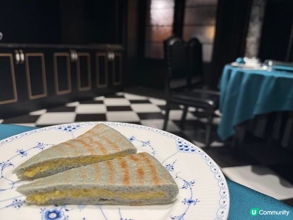 湘舍壹號 — 酒店裡的精緻湘味商務午餐