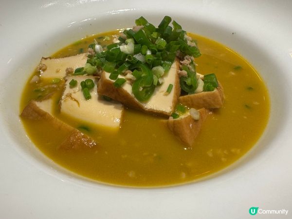 湘舍壹號 — 酒店裡的精緻湘味商務午餐