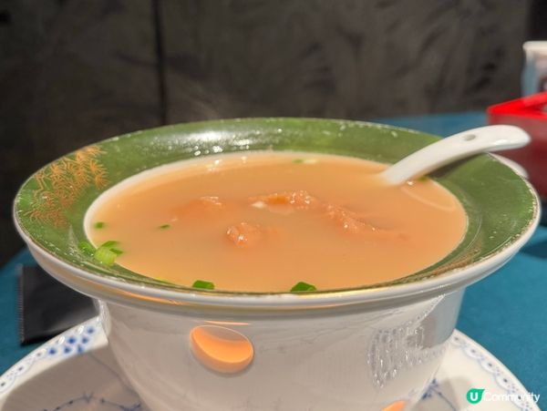 湘舍壹號 — 酒店裡的精緻湘味商務午餐