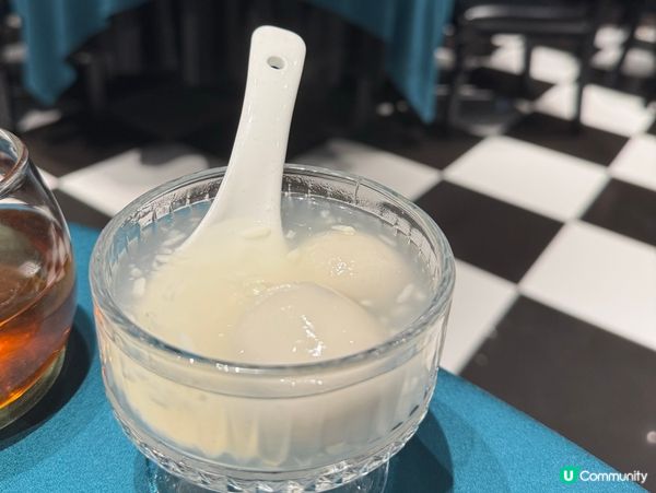 湘舍壹號 — 酒店裡的精緻湘味商務午餐