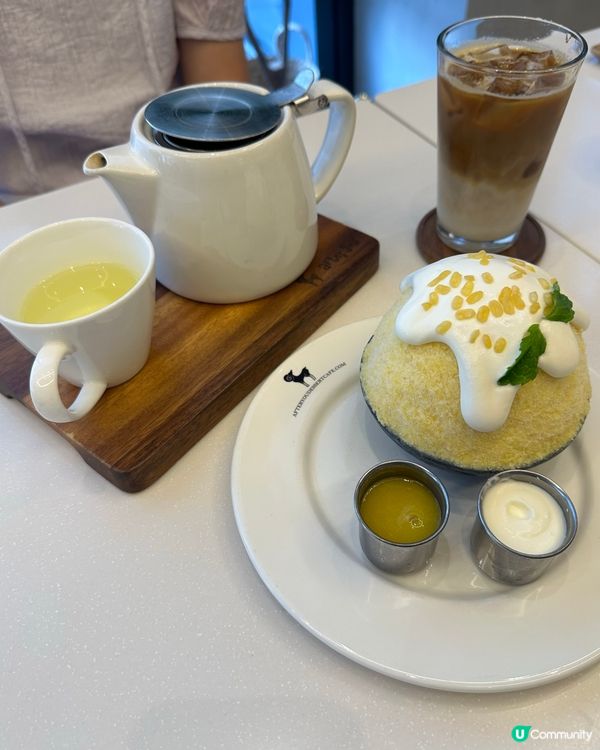 九龍城出名泰國甜品舖