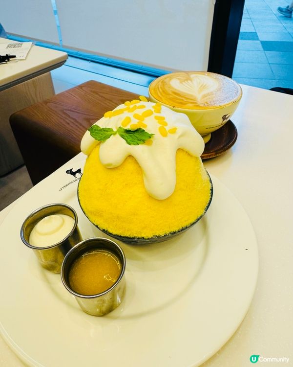 九龍城出名泰國甜品舖