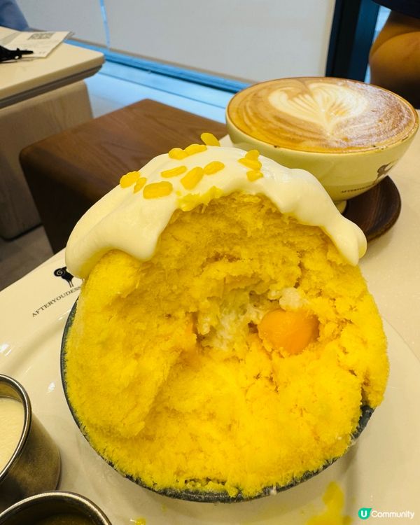 九龍城出名泰國甜品舖