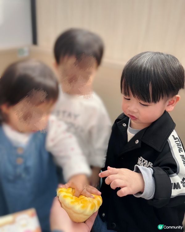 值得被紀錄的小進步👣