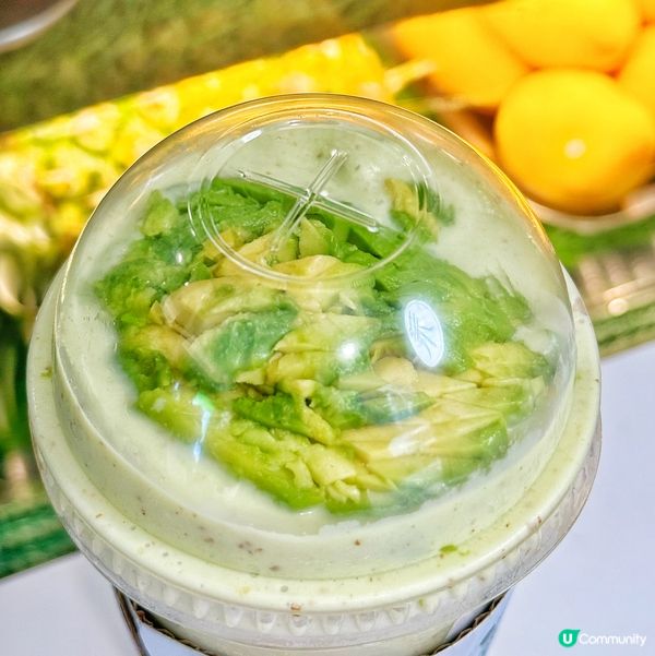 銅鑼灣新店勁多人排隊！🥑🥛