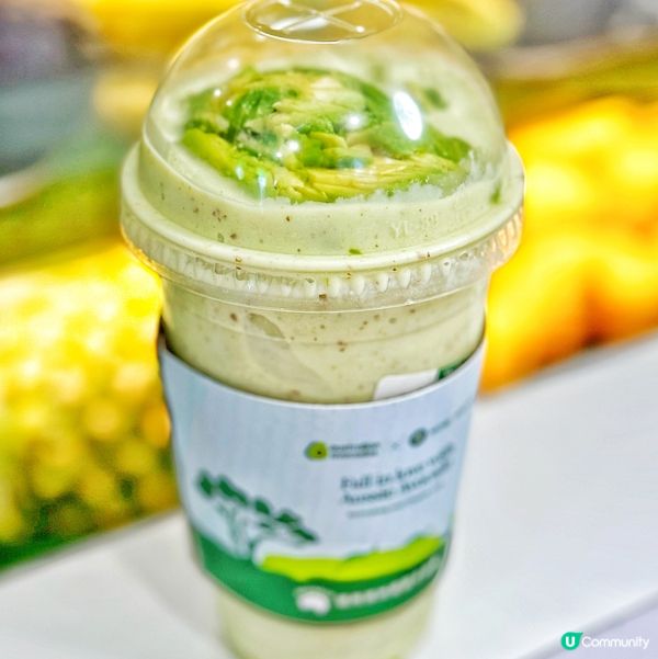 銅鑼灣新店勁多人排隊！🥑🥛