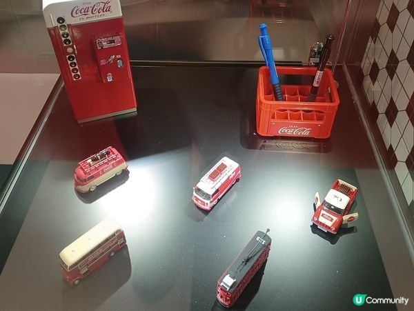 懷舊Coca-Cola回歸！😍