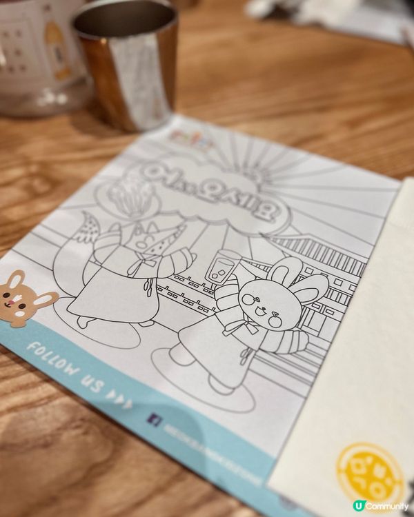 【👨‍👩‍👦親子食玩天堂🍭】