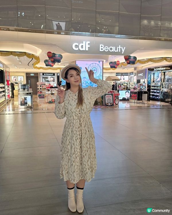 聖誕節咁多party聚會🎄, 除左要靚靚示人,當然要預備埋聖...