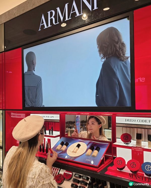 聖誕節咁多party聚會🎄, 除左要靚靚示人,當然要預備埋聖...