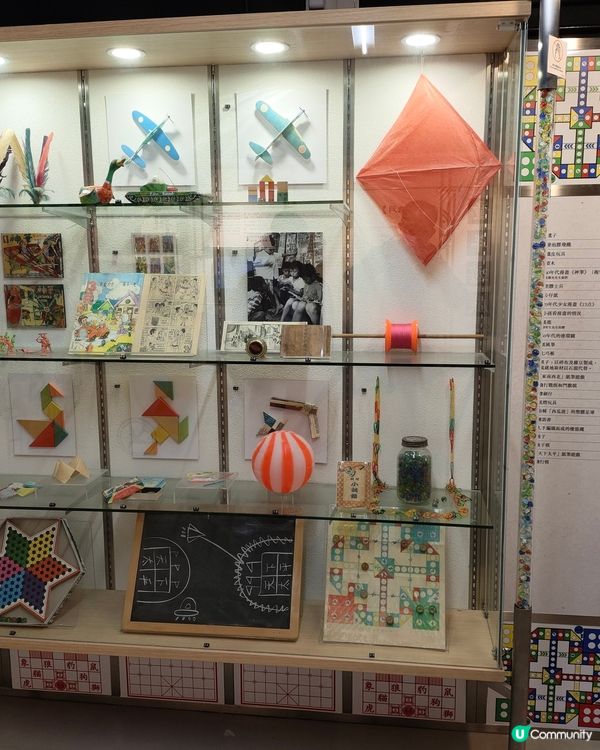 石硤尾美荷樓，古舊的事物，童年回憶返回來，回憶總是美好的。