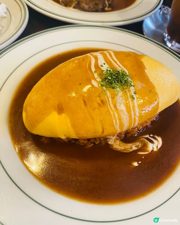 日式打卡昭和風Cafe