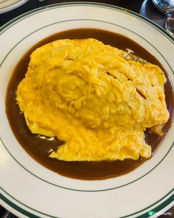 日式打卡昭和風Cafe