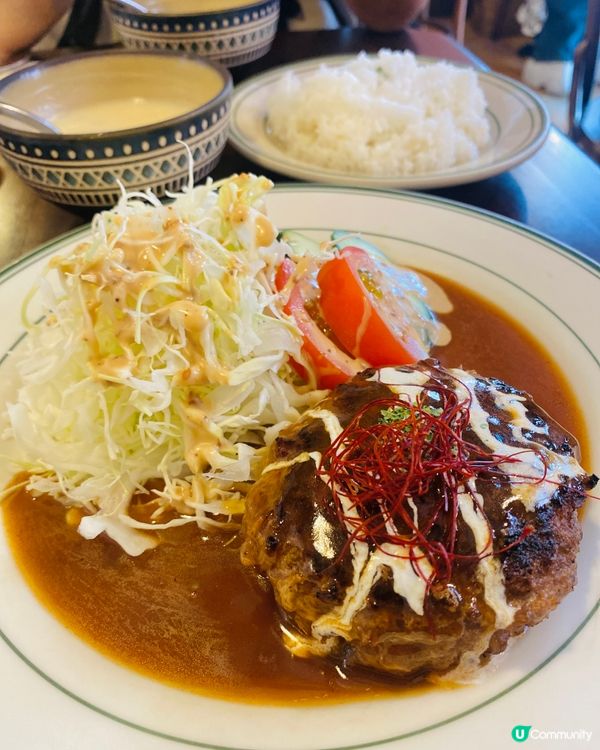 日式打卡昭和風Cafe