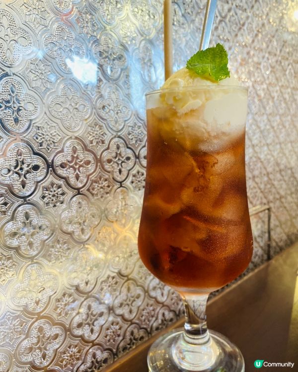 日式打卡昭和風Cafe