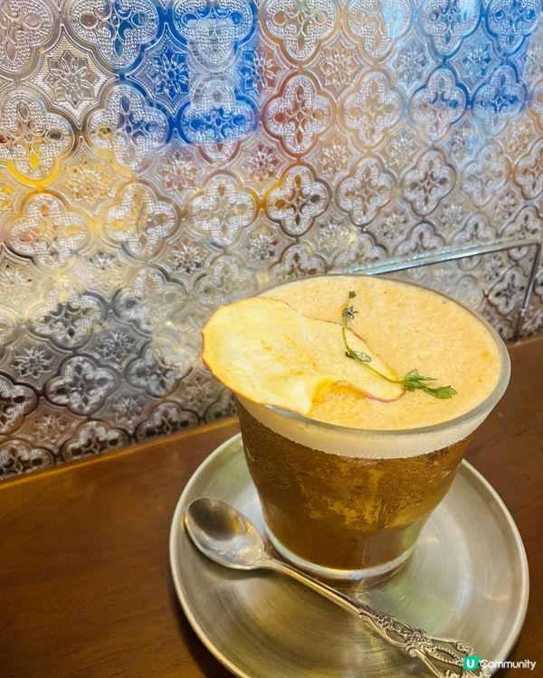 日式打卡昭和風Cafe