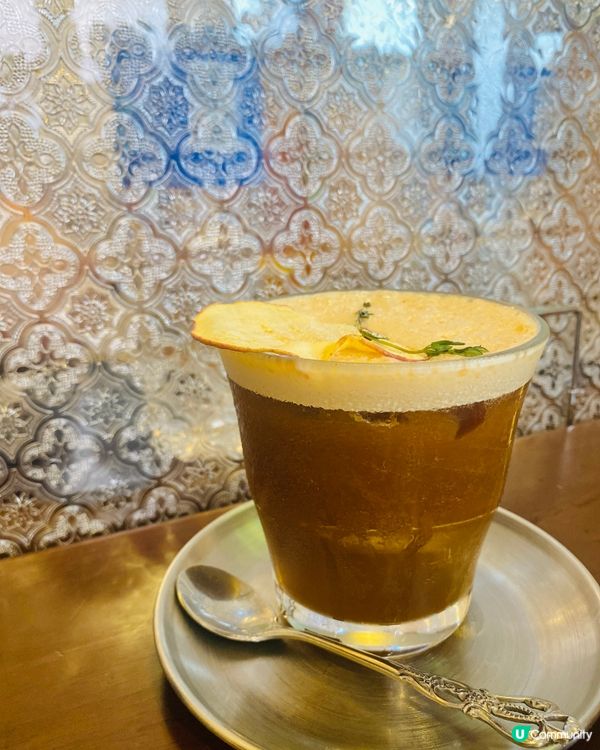 日式打卡昭和風Cafe