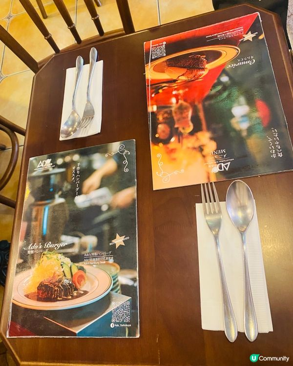 日式打卡昭和風Cafe