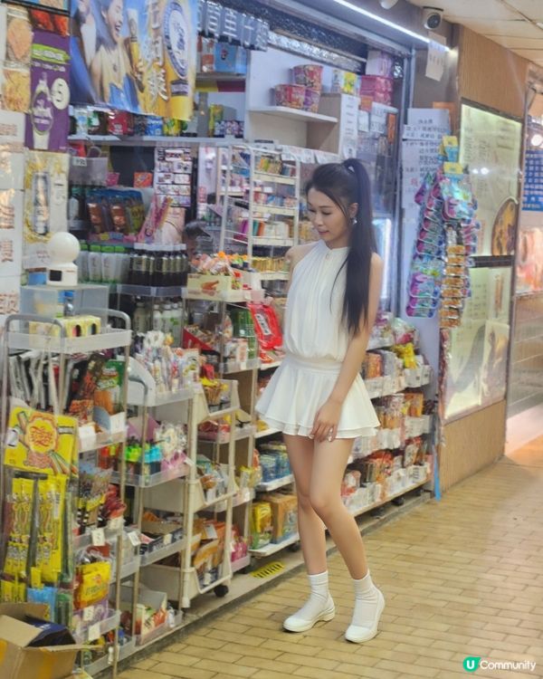 德福廣場45周年！童年回憶返晒嚟！🥳 #下一站德福