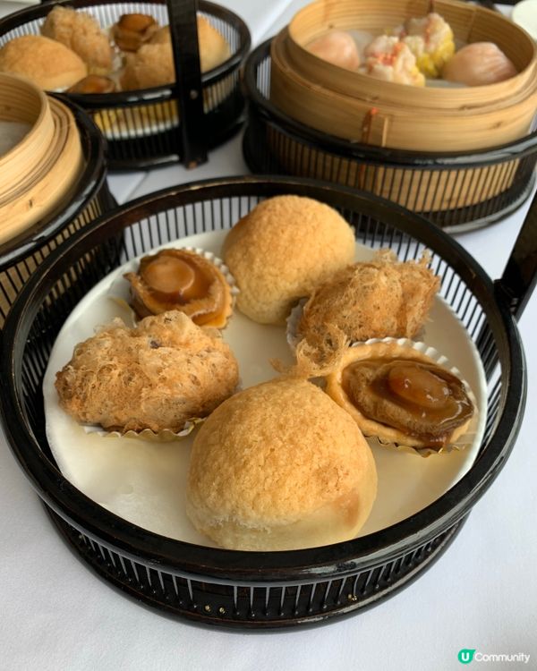 尖咀炊公館🤩！維港靚景+片皮鴨🤤！