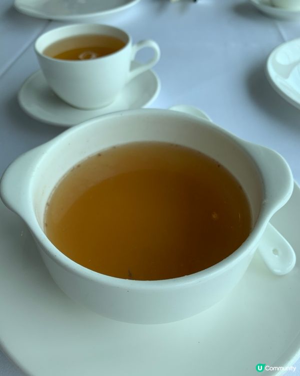 尖咀炊公館🤩！維港靚景+片皮鴨🤤！