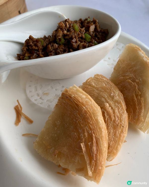 尖咀炊公館🤩！維港靚景+片皮鴨🤤！