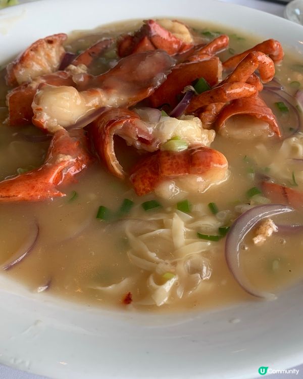 尖咀炊公館🤩！維港靚景+片皮鴨🤤！