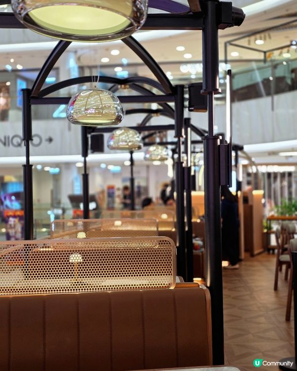 旺角moko全新2.0概念店！☕️✨
