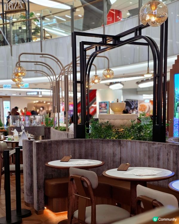 旺角moko全新2.0概念店！☕️✨