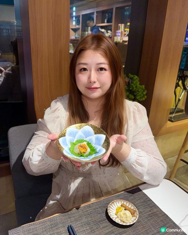 🔥銅鑼灣｢鮨逸｣$1580 Omakase 食足27品?!龍...