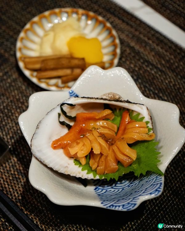 🔥銅鑼灣｢鮨逸｣$1580 Omakase 食足27品?!龍...