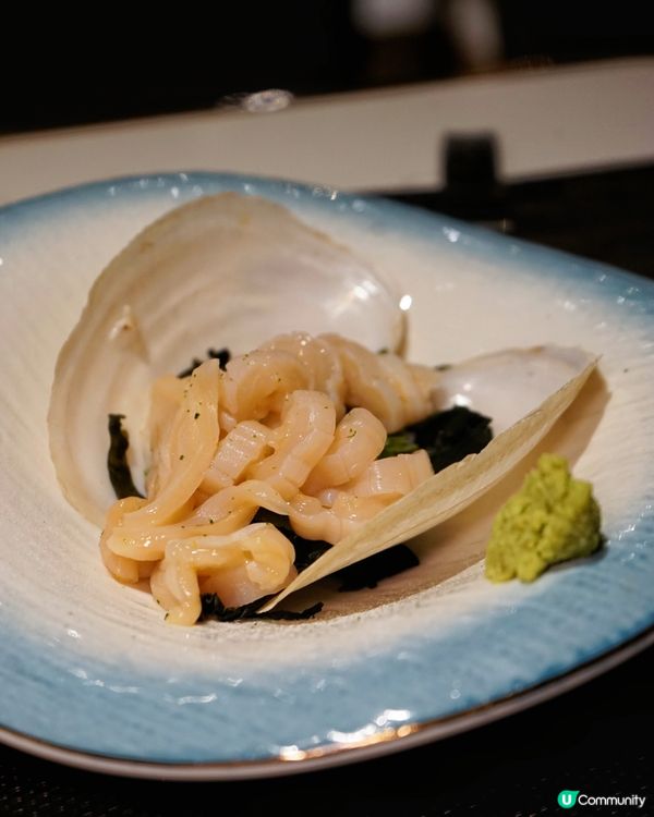🔥銅鑼灣｢鮨逸｣$1580 Omakase 食足27品?!龍...