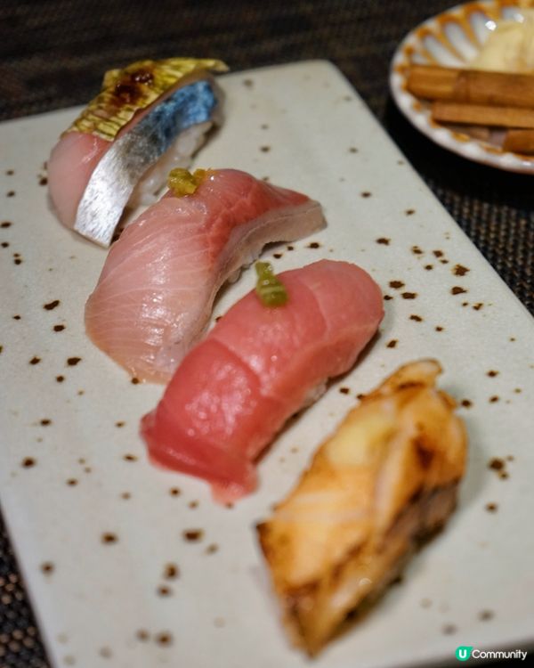 🔥銅鑼灣｢鮨逸｣$1580 Omakase 食足27品?!龍...