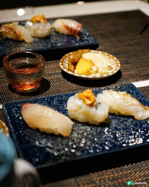 🔥銅鑼灣｢鮨逸｣$1580 Omakase 食足27品?!龍...