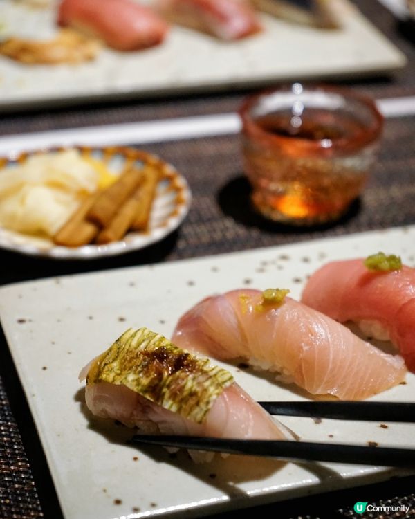 🔥銅鑼灣｢鮨逸｣$1580 Omakase 食足27品?!龍...