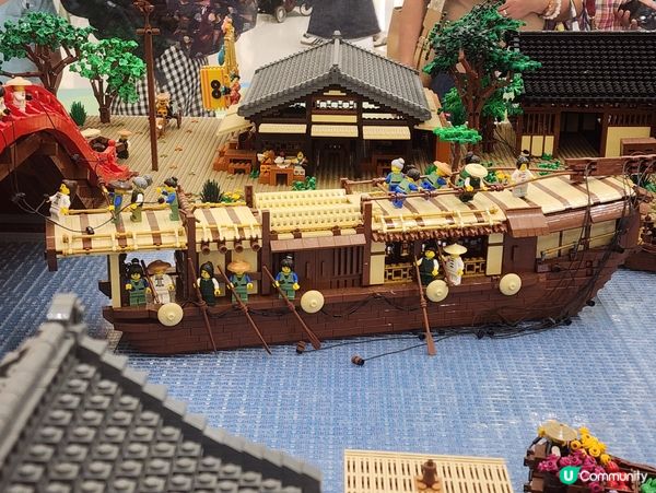 《清明上河圖》