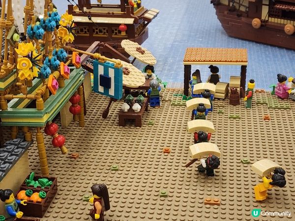 《清明上河圖》