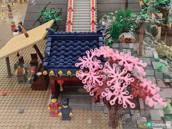 《清明上河圖》