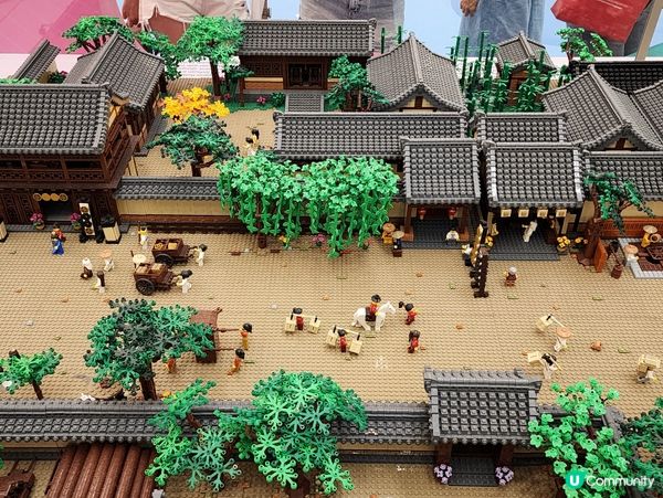 《清明上河圖》