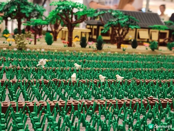 《清明上河圖》