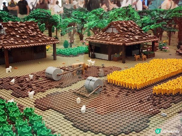 《清明上河圖》